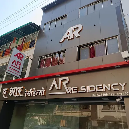 Ar Residency Hotel